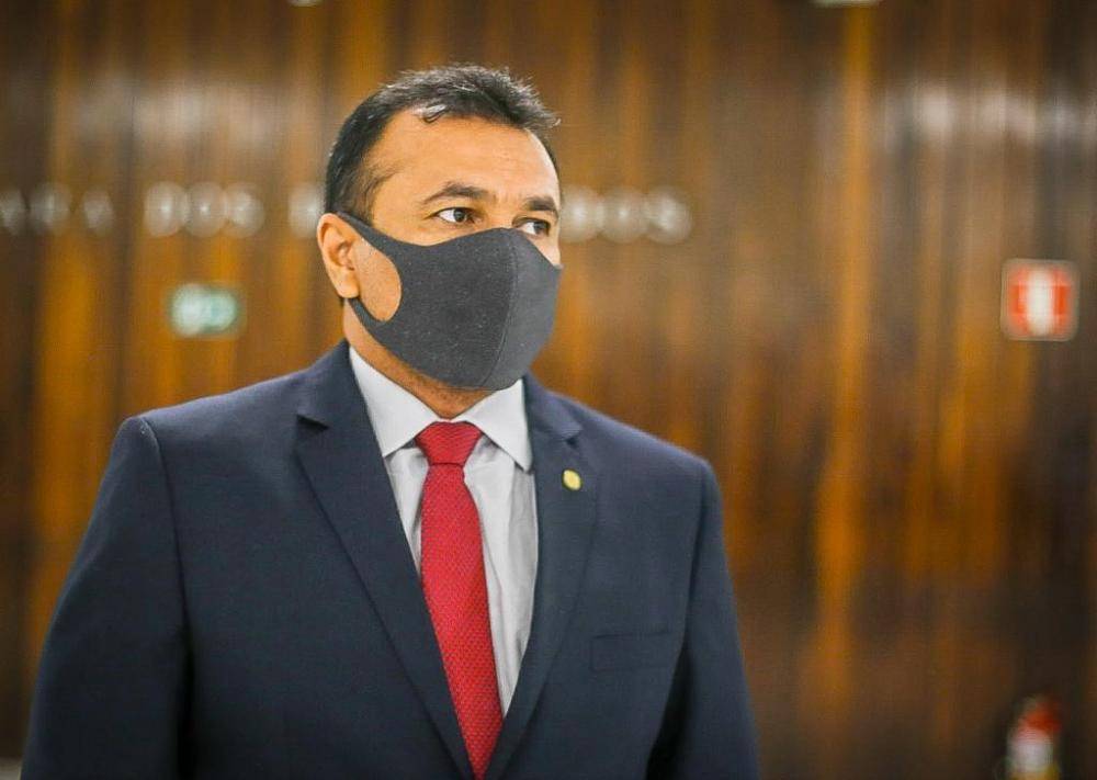 Fábio Abreu comemora e diz que é praticamente zero a possibilidade de Bolsonaro filiar-se ao PL
